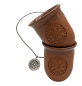 Preview: Clay mug set Vegvisir